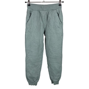 Unisex Lindex - Collegehousut, koko 116 - 122 - Vihreä (1)