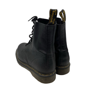 Naisten Dr. Martens - Maiharit, koko 42 - Musta (3)