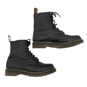 Naisten Dr. Martens - Maiharit, koko 42 - Musta (1)