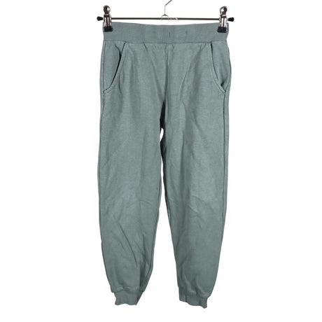 Unisex Lindex - Collegehousut, koko 116 - 122 - Vihreä ()