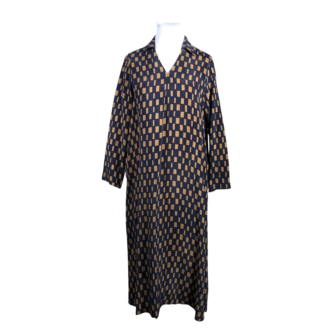 Naisten Marimekko - Kangasmekko, koko 46 - Sininen (1)