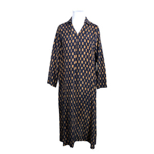 Naisten Marimekko - Kangasmekko, koko 46 - Sininen (1)