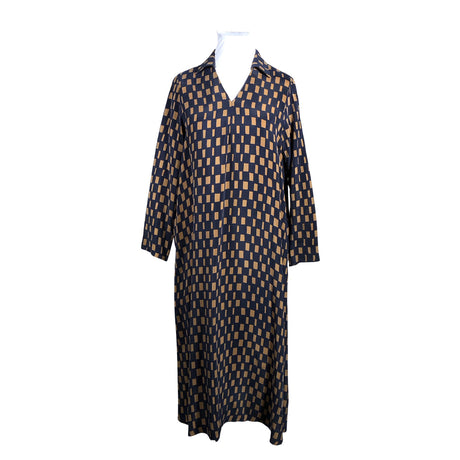 Naisten Marimekko - Kangasmekko, koko 46 - Sininen ()