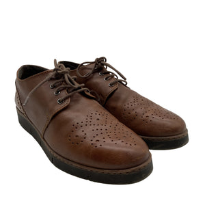 Naisten Marco Tozzi - Kävelykengät, koko 38 - Ruskea (2)