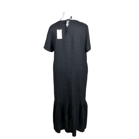 Naisten Nanso - Kangasmekko, koko 46 - Musta (2)