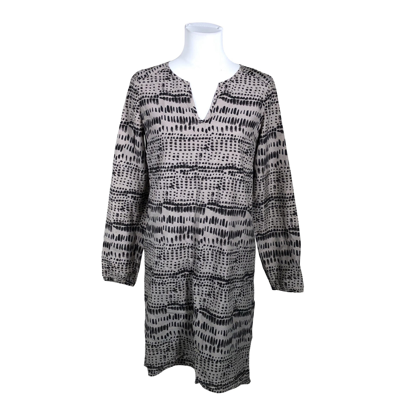 Naisten Marc O'Polo - Kangasmekko, koko 36 - Beige (1)