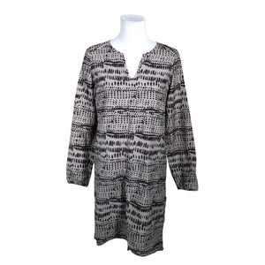 Naisten Marc O'Polo - Kangasmekko, koko 36 - Beige (1)