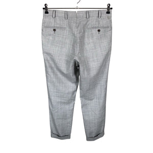 Miesten SuitSupply - Puvun housut, koko XS - Harmaa (2)