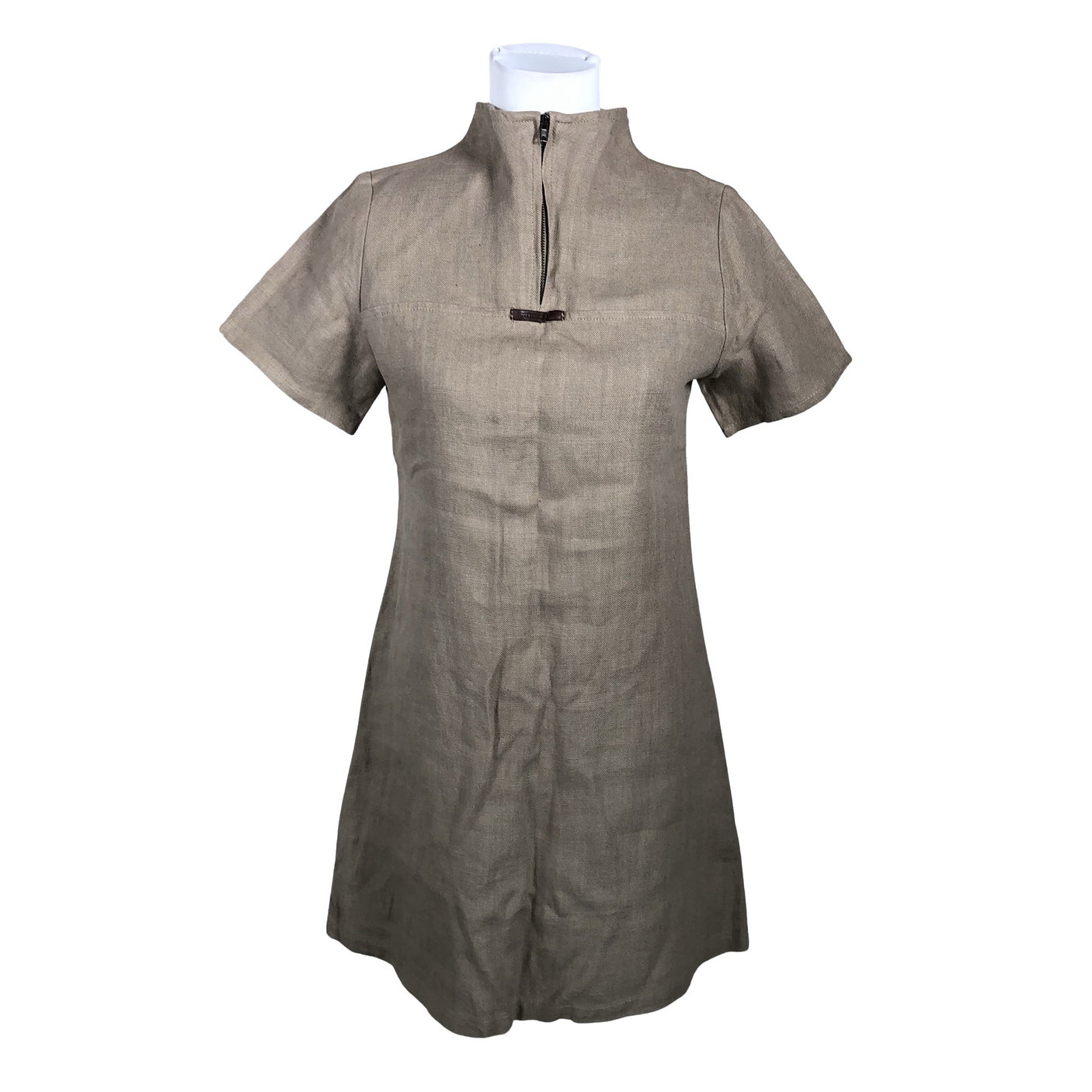 Naisten Noolan - Kangasmekko, koko 36 - Beige (1)
