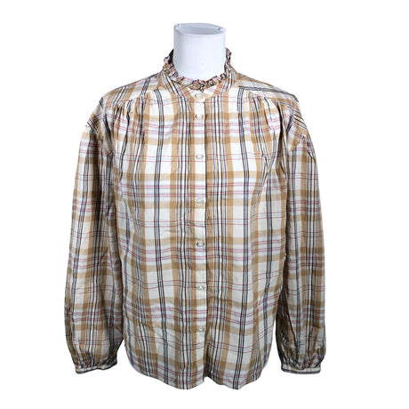 Naisten Gap - Pusero, koko 38 - Beige ()