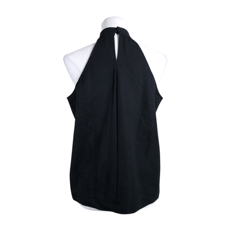 Naisten Esprit - Toppi, koko 38 - Musta (2)