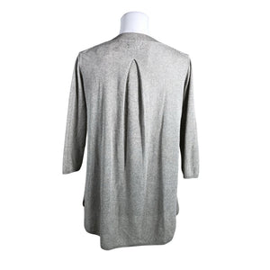 Naisten Massimo Dutti - Neulepaita, koko 36 - Harmaa (2)