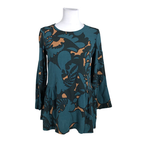Naisten Marimekko - Pusero, koko 38 - Vihreä ()