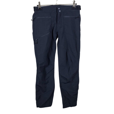 Unisex Neomondo - Ulkoiluhousut, koko 146 - 152 - Sininen ()