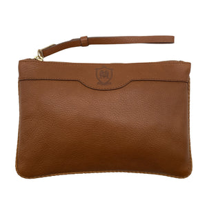 Naisten Massimo Dutti - Käsilaukku, koko Mini - Ruskea (1)