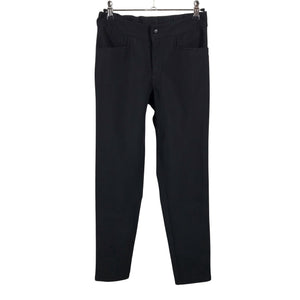 Unisex Reima - Softshell-housut, koko 146 - 152 - Musta (1)