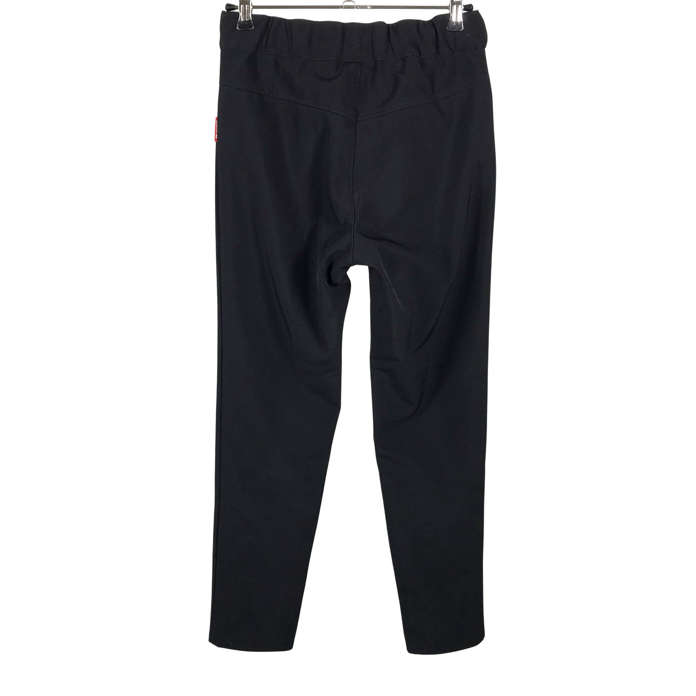 Unisex Reima - Softshell-housut, koko 146 - 152 - Musta (2)