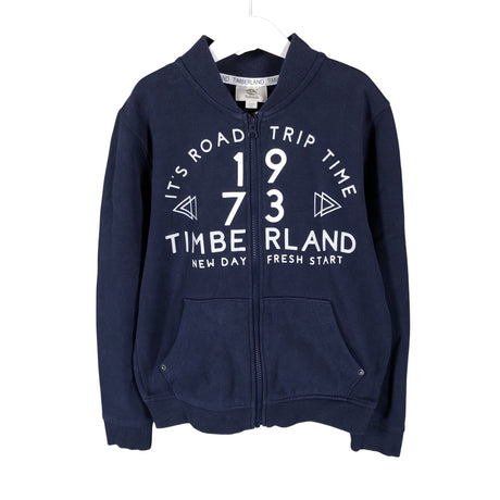 Poikien Timberland - Svetari, koko 146 - 152 - Sininen ()