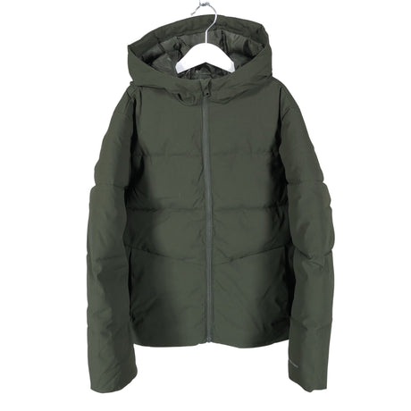 Poikien Jack & Jones - Toppatakki, koko 146 - 152 - Vihreä ()