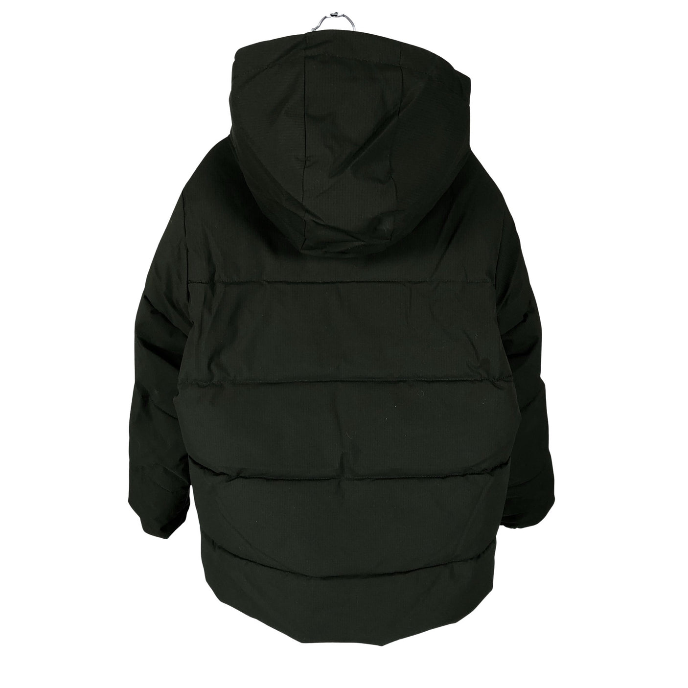 Poikien Jack & Jones - Toppatakki, koko 146 - 152 - Vihreä (2)