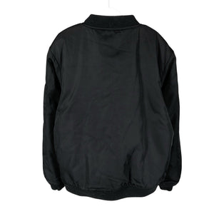 Unisex Name It - Toppatakki, koko 146 - 152 - Musta (2)