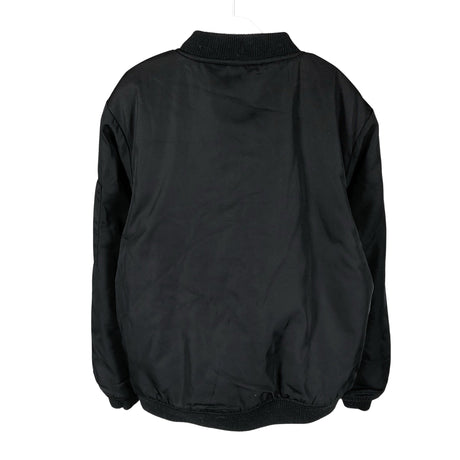 Unisex Name It - Toppatakki, koko 146 - 152 - Musta (2)