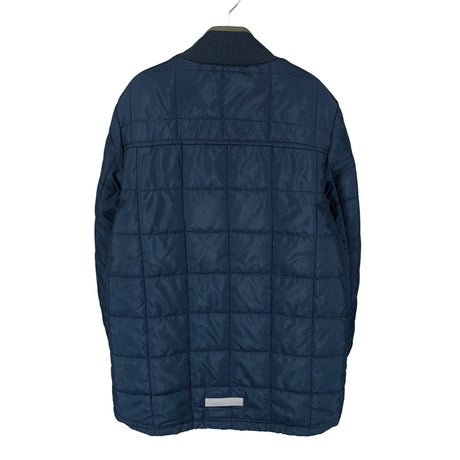 Poikien Name It - Kevyttoppatakki, koko 146 - 152 - Sininen (2)