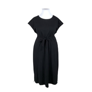 Naisten Globe Hope - Trikoomekko, koko 46 - Musta (1)