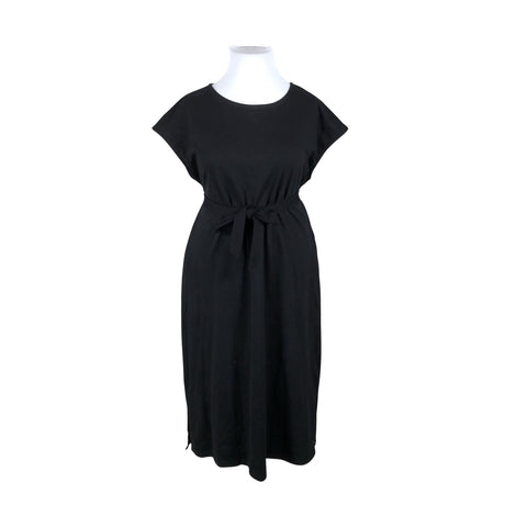 Naisten Globe Hope - Trikoomekko, koko 46 - Musta ()