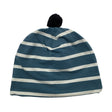 Unisex NOSH - Ohut pipo, koko 54 - 56 cm - Sininen ()