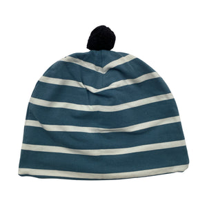 Unisex NOSH - Ohut pipo, koko 54 - 56 cm - Sininen (1)