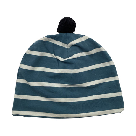 Unisex NOSH - Ohut pipo, koko 54 - 56 cm - Sininen ()