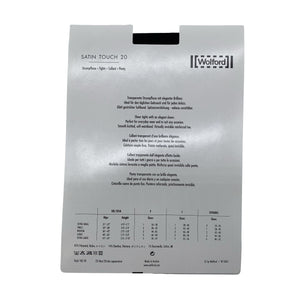 Naisten Wolford - Sukkahousut, ohuet, koko 38 - Musta (2)