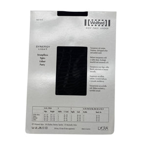 Naisten Wolford - Sukkahousut, ohuet, koko 38 - Musta (2)