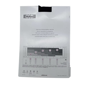 Naisten Wolford - Sukkahousut, ohuet, koko 38 - Musta (2)