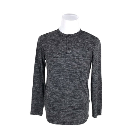 Miesten Tom Tailor - Trikoopaita, koko M - Harmaa ()