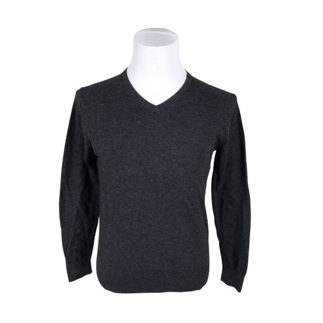 Miesten Uniqlo - Neulepaita, koko S - Harmaa ()