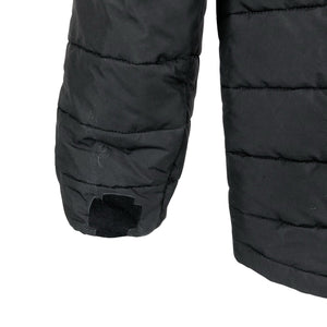 Unisex The North Brook - Kevyttoppatakki, koko 170 - 176 - Musta (3)