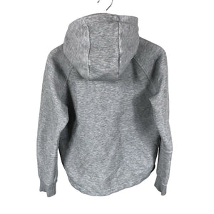 Unisex Nike - Huppari, koko 158 - 164 - Harmaa (2)