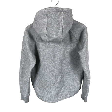 Unisex Nike - Huppari, koko 158 - 164 - Harmaa (2)