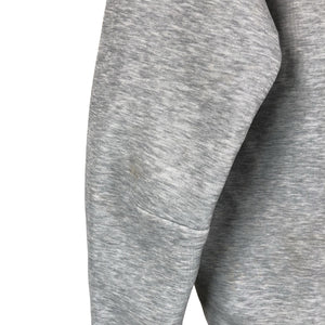 Unisex Nike - Huppari, koko 158 - 164 - Harmaa (3)
