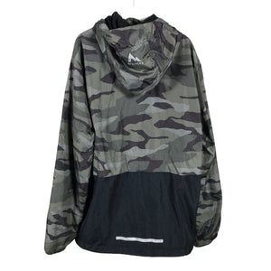 Unisex McKinley - Ulkoilutakki, koko 158 - 164 - Vihreä (2)