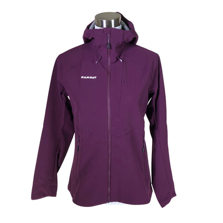 Unisex Mammut - Urheilutakki, koko 36 -  ()