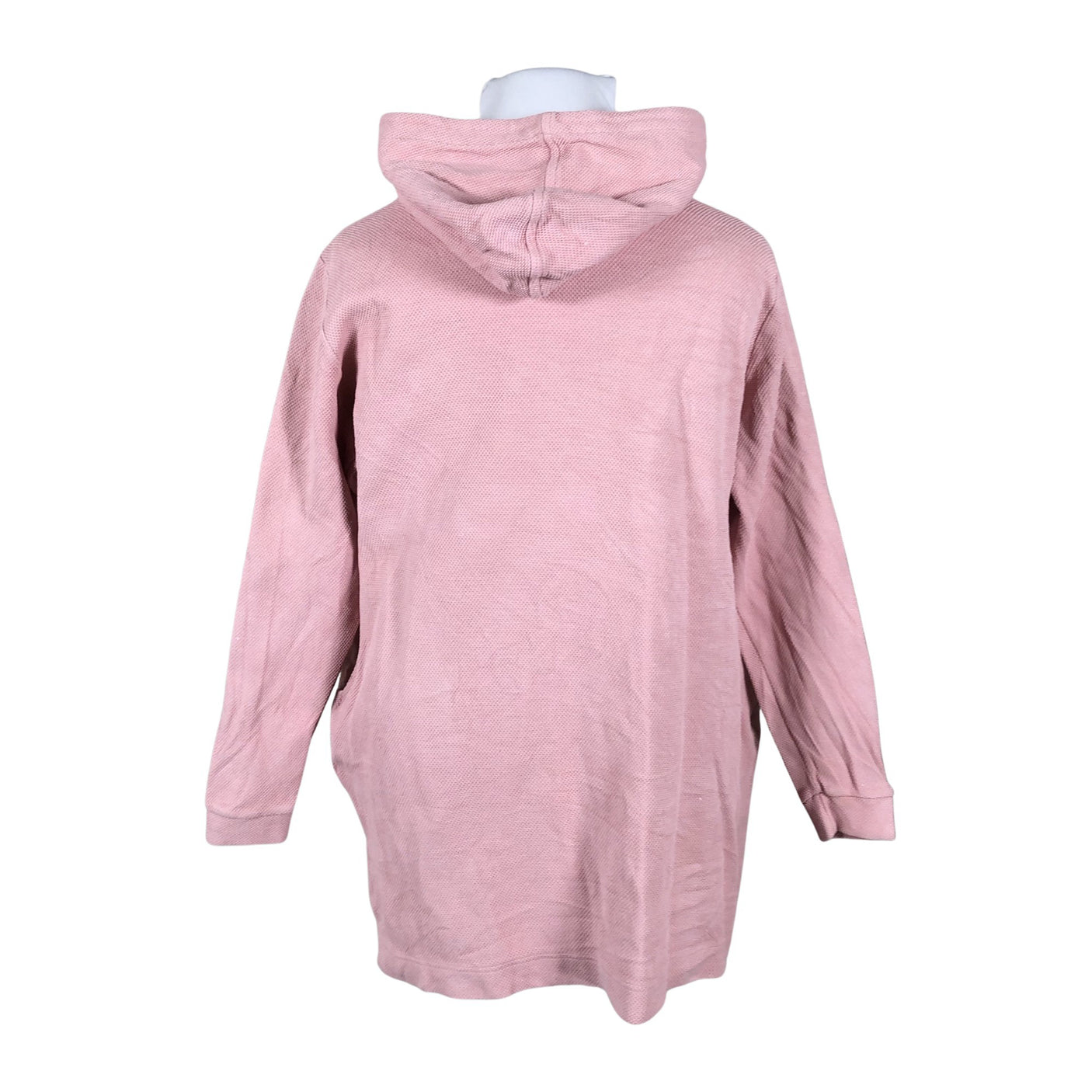 Naisten NOSH - Huppari, koko 42 - Vaaleanpunainen (2)