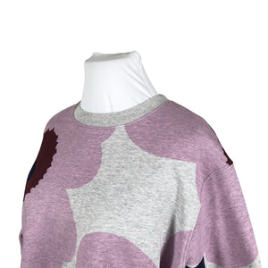 Naisten Marimekko - Collegepaita, koko 42 - Harmaa (3)