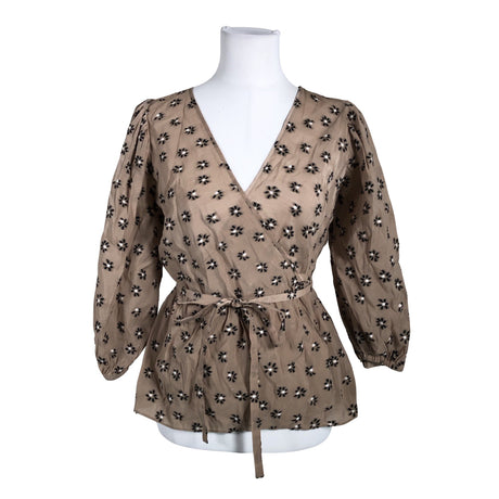 Naisten InWear - Pusero, koko 40 - Ruskea ()