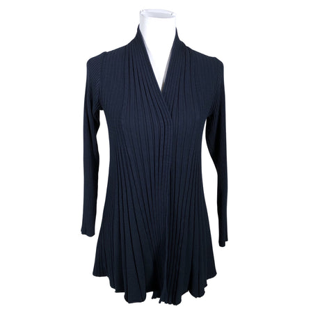 Naisten Free Quent - Neuletakki, koko 32 - Sininen ()