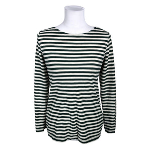 Naisten Marc O'Polo - Trikoopaita, koko 40 - Vihreä (1)