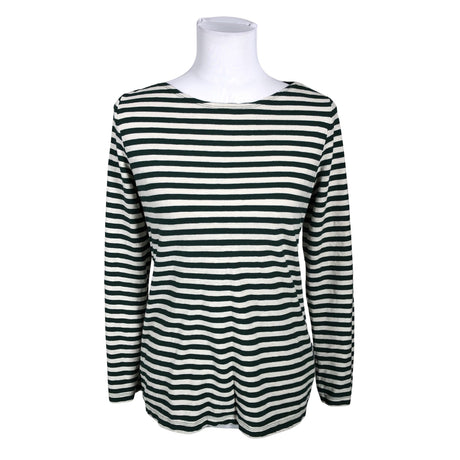 Naisten Marc O'Polo - Trikoopaita, koko 40 - Vihreä ()