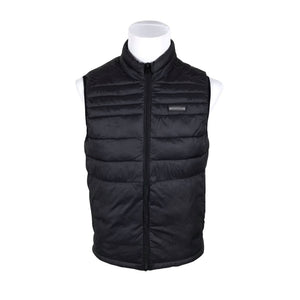 Miesten Jack & Jones - Toppaliivi, koko M - Musta (1)